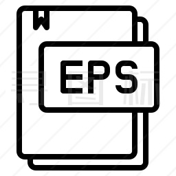 eps图标