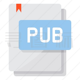 PUB图标