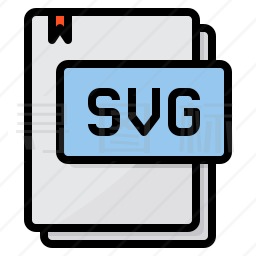 SVG图标