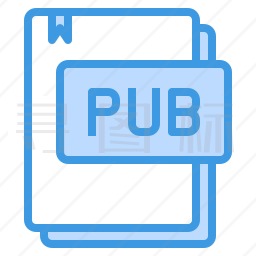 PUB图标