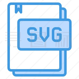 SVG图标