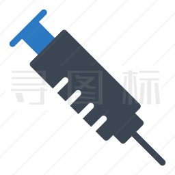 注射器图标