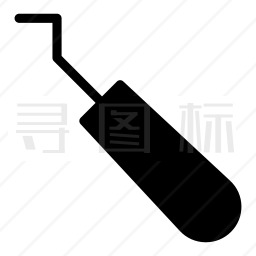 牙科工具图标