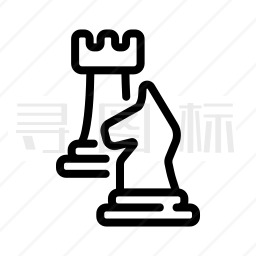 国际象棋图标