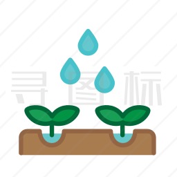 植物图标