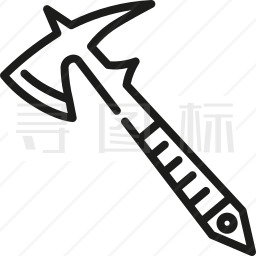 武器图标