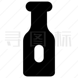 葡萄酒图标