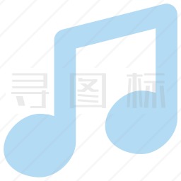 音乐图标