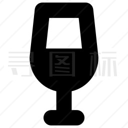 葡萄酒图标