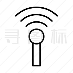 WiFi图标