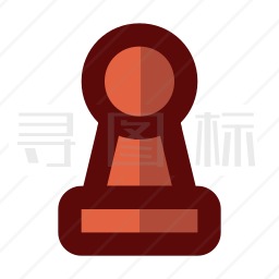 国际象棋图标