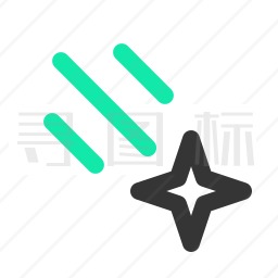 星星图标