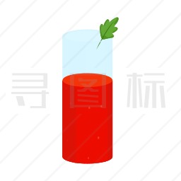 番茄汁图标