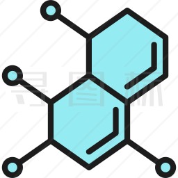 科学图标