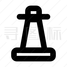 国际象棋图标