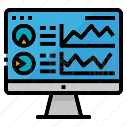 图表图标