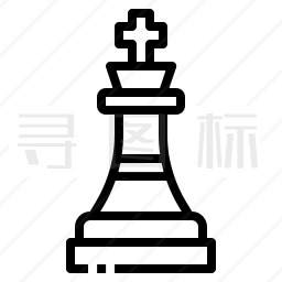 国际象棋图标