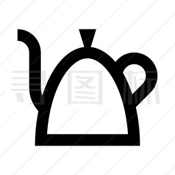 茶壶图标