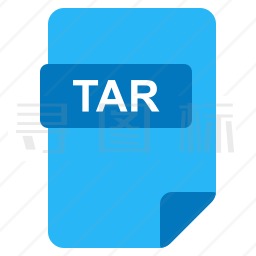 tar文件图标