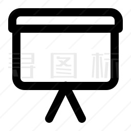 演示图标