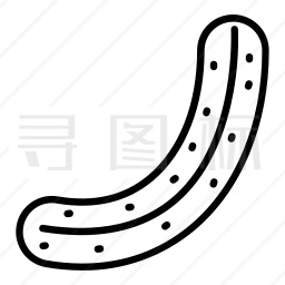 黄瓜图标