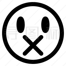 表情符号图标