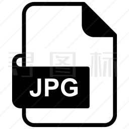 JPG文件图标