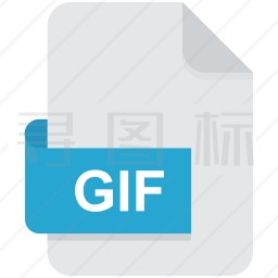 GIF图标