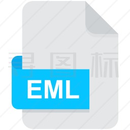 EML文件图标