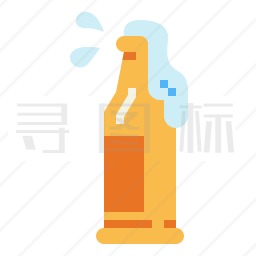 啤酒图标