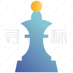 国际象棋图标