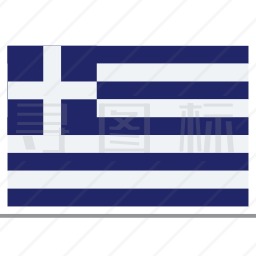 希腊图标