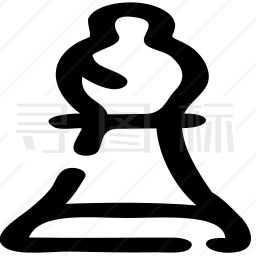 国际象棋图标