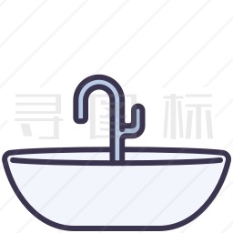 水槽图标