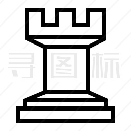 国际象棋图标