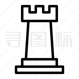 国际象棋图标