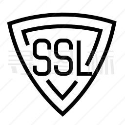 SSL图标