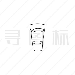 龙舌兰酒图标