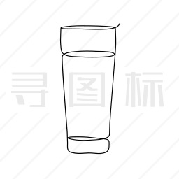 啤酒图标