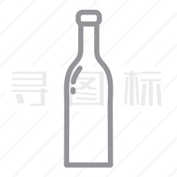 啤酒图标