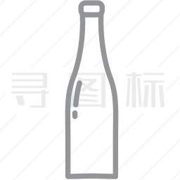 葡萄酒图标