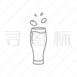 啤酒图标