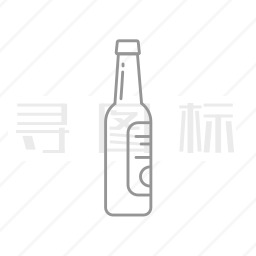 啤酒图标