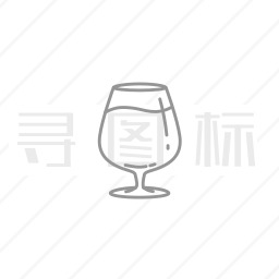 葡萄酒图标