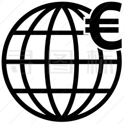 货币图标