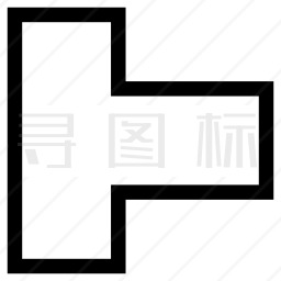 俄罗斯方块图标