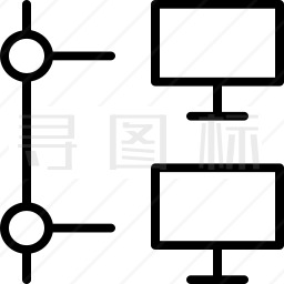 计算机图标