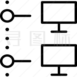 计算机图标