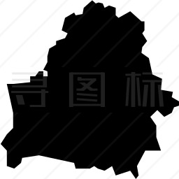 白俄罗斯图标