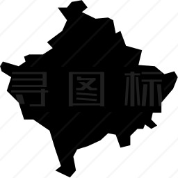 普里什蒂纳图标